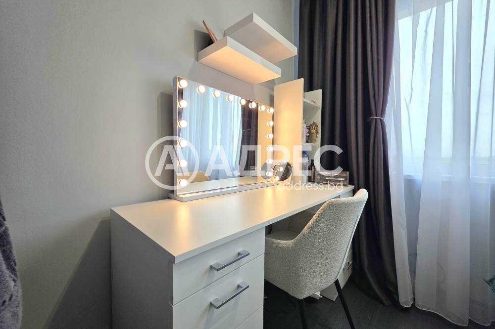 Продава 3-СТАЕН, гр. София, Обеля 2, снимка 8 - Апартаменти - 54278523