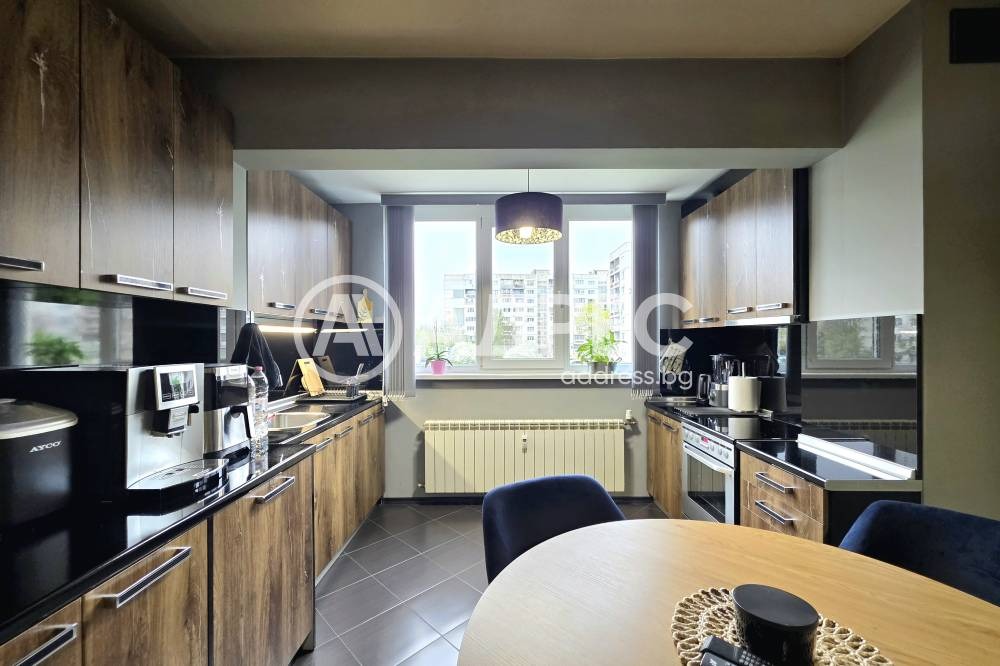 Продава 3-СТАЕН, гр. София, Обеля 2, снимка 13 - Апартаменти - 54278523