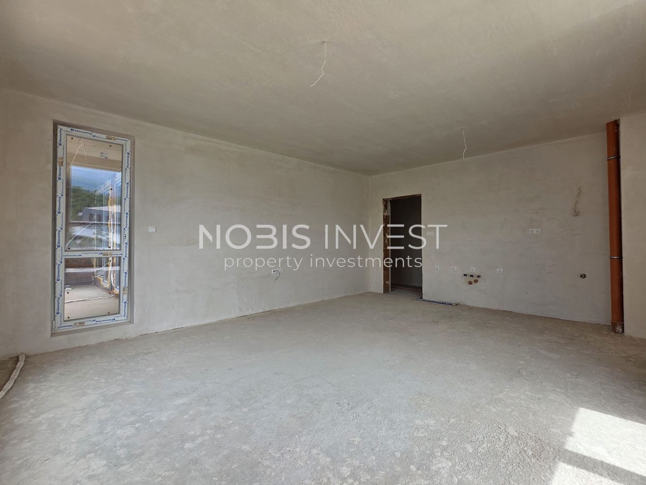 Продава 3-СТАЕН, гр. Пловдив, Кючук Париж, снимка 3 - Апартаменти - 54639504