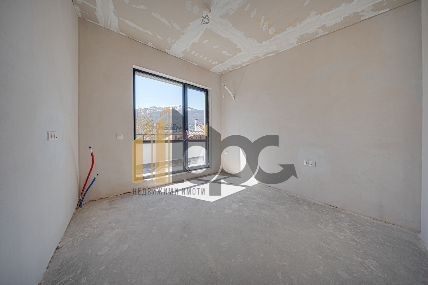 Продава 4-СТАЕН, гр. София, Кръстова вада, снимка 8 - Апартаменти - 55539856