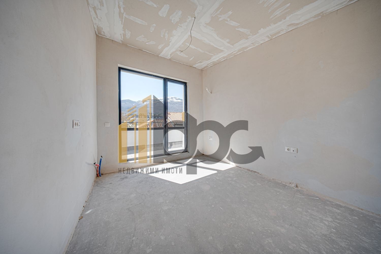 Продава 4-СТАЕН, гр. София, Кръстова вада, снимка 9 - Апартаменти - 55539856