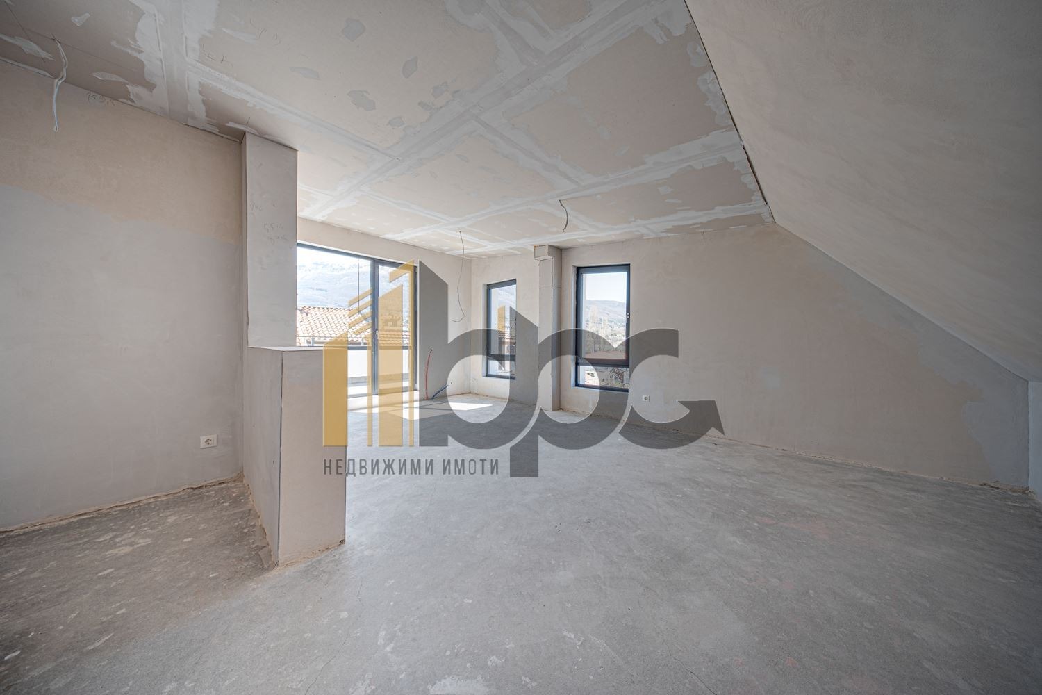 Продава 4-СТАЕН, гр. София, Кръстова вада, снимка 6 - Апартаменти - 55539856