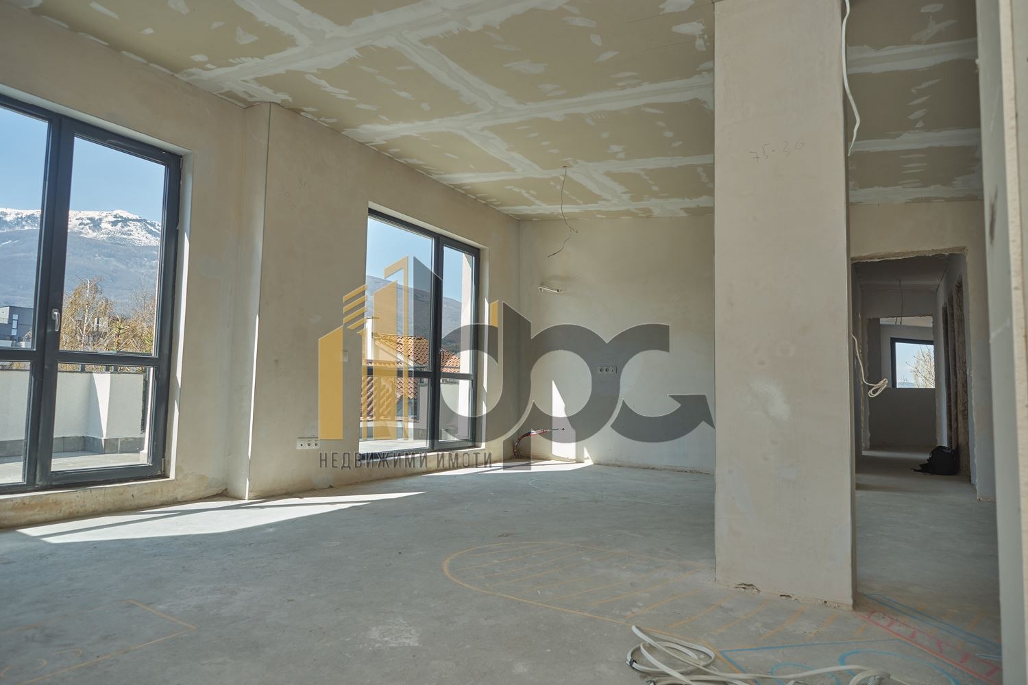 Продава 4-СТАЕН, гр. София, Кръстова вада, снимка 4 - Апартаменти - 55539856