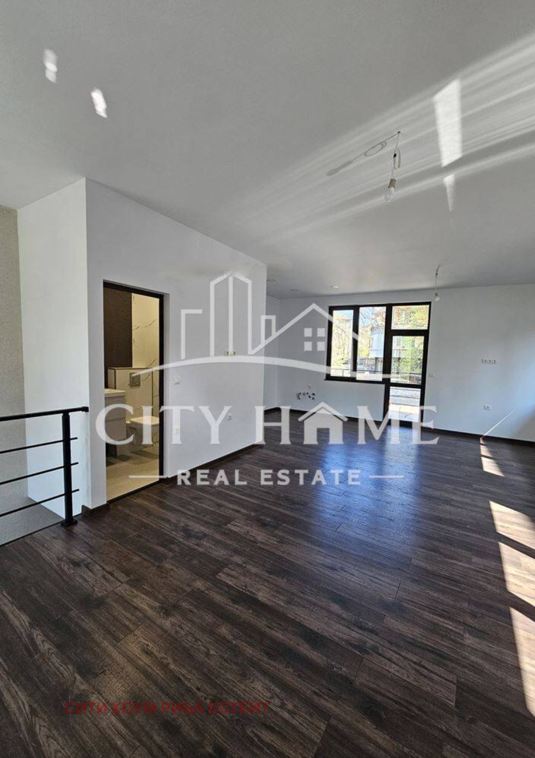 Продава КЪЩА, гр. Пловдив, Кючук Париж, снимка 3 - Къщи - 54133729