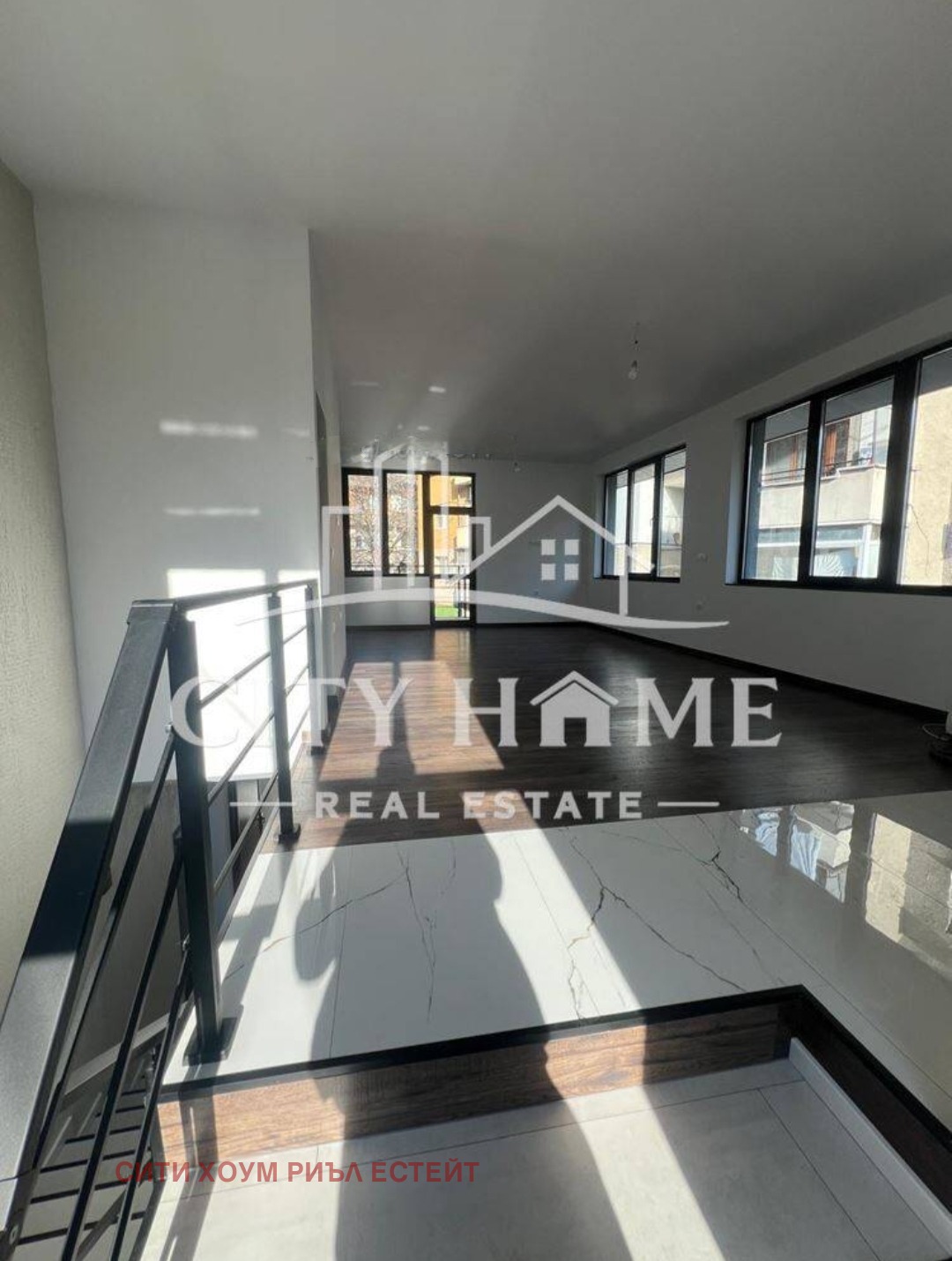 Продава КЪЩА, гр. Пловдив, Кючук Париж, снимка 4 - Къщи - 54133729