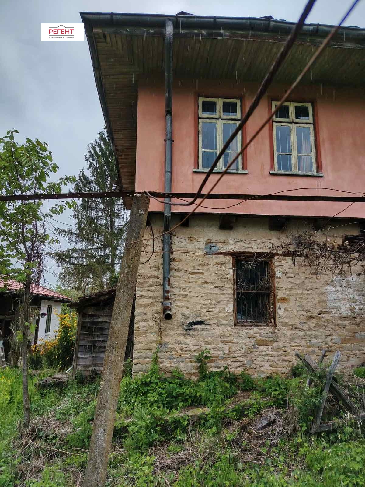Продава КЪЩА, с. Беломъжите, област Габрово, снимка 2 - Къщи - 54411655