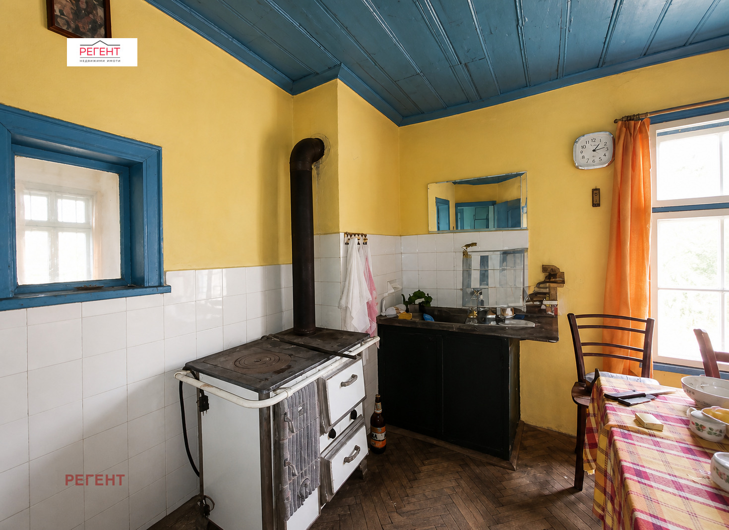 Продава КЪЩА, с. Беломъжите, област Габрово, снимка 5 - Къщи - 54411655