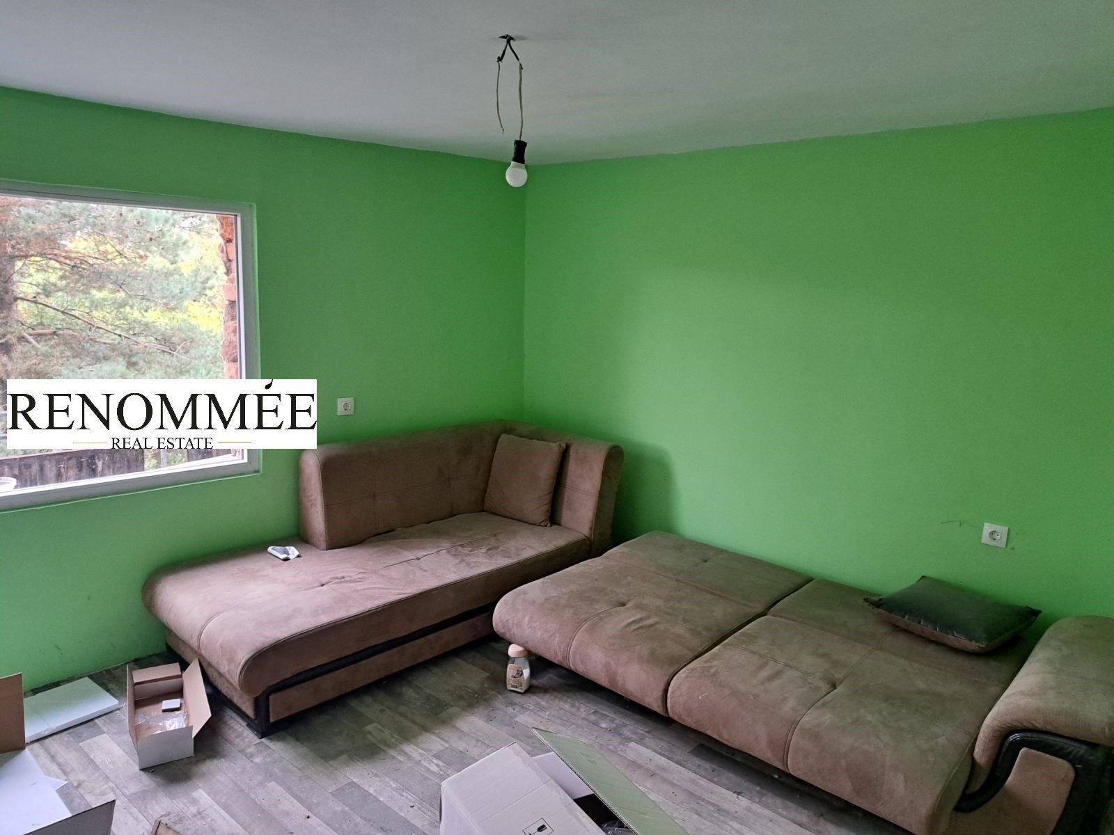 Продава КЪЩА, гр. София, с. Плана