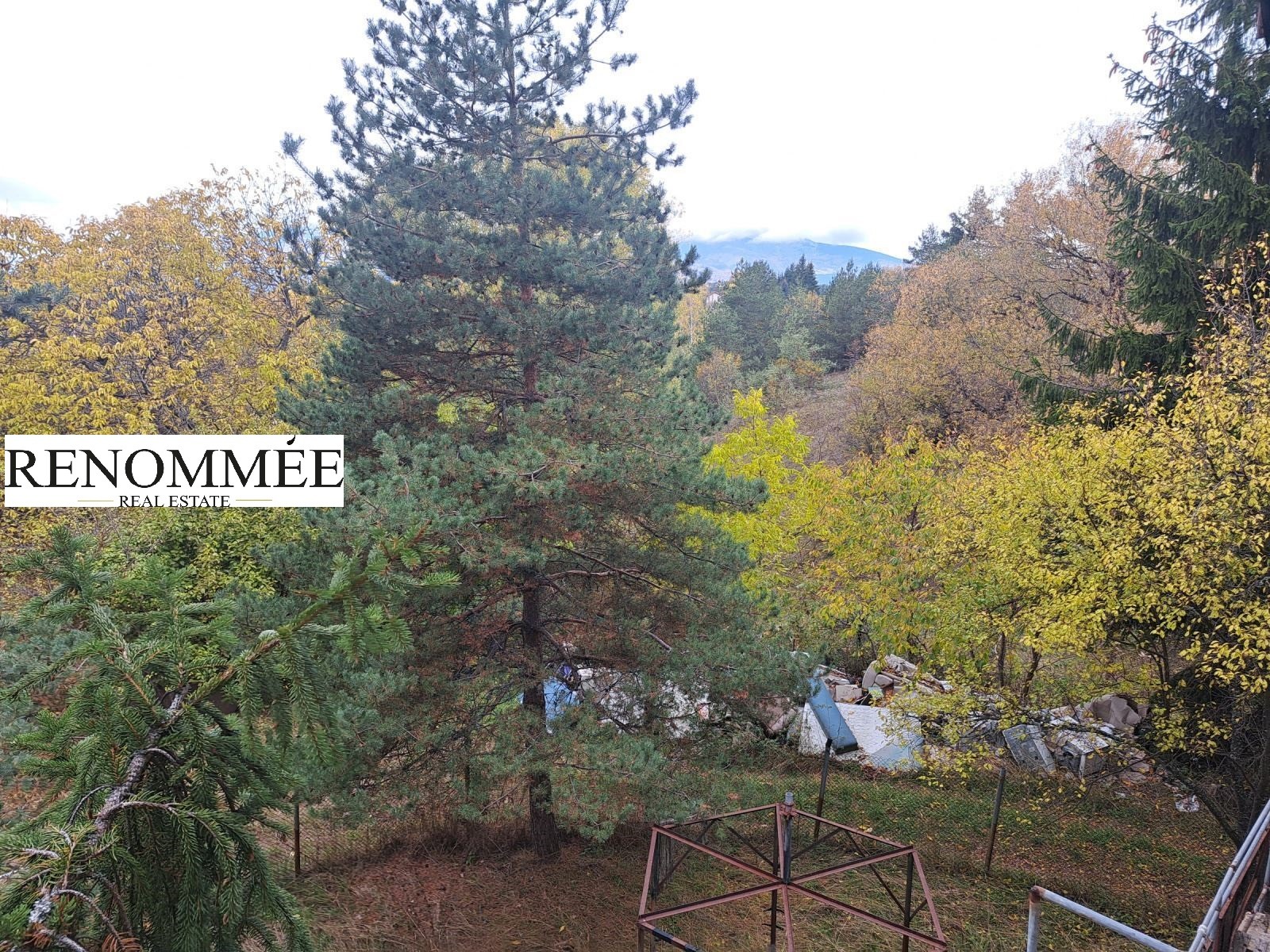 Продава КЪЩА, гр. София, с. Плана, снимка 4 - Къщи - 55170956