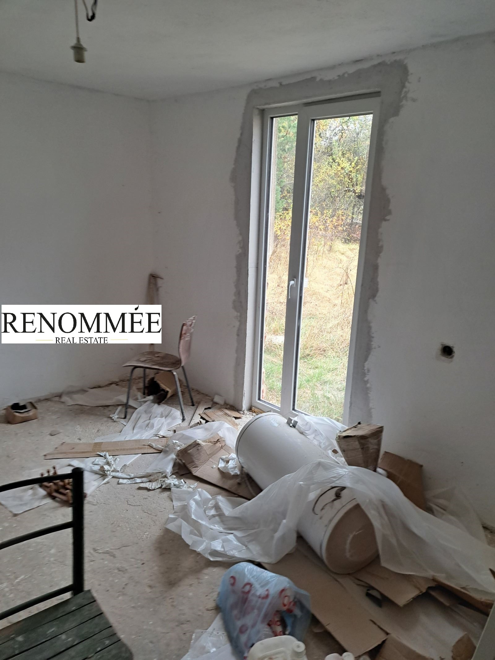Продава КЪЩА, гр. София, с. Плана, снимка 9 - Къщи - 55170956