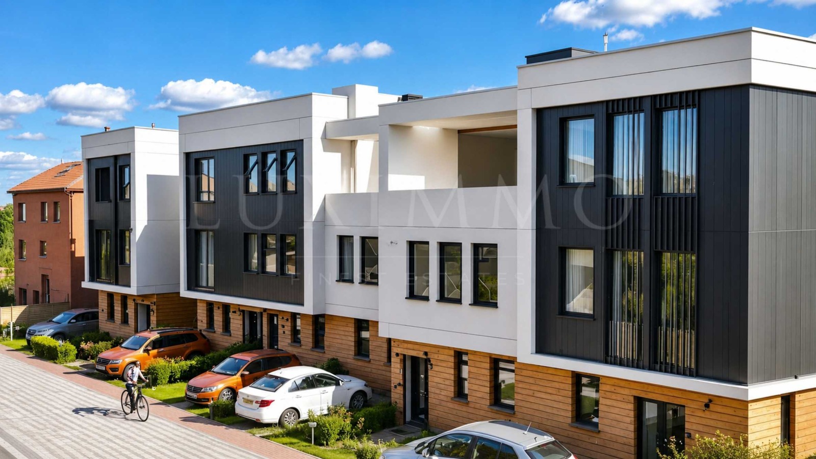 Продава КЪЩА, гр. София, Горубляне, снимка 2 - Къщи - 56137564