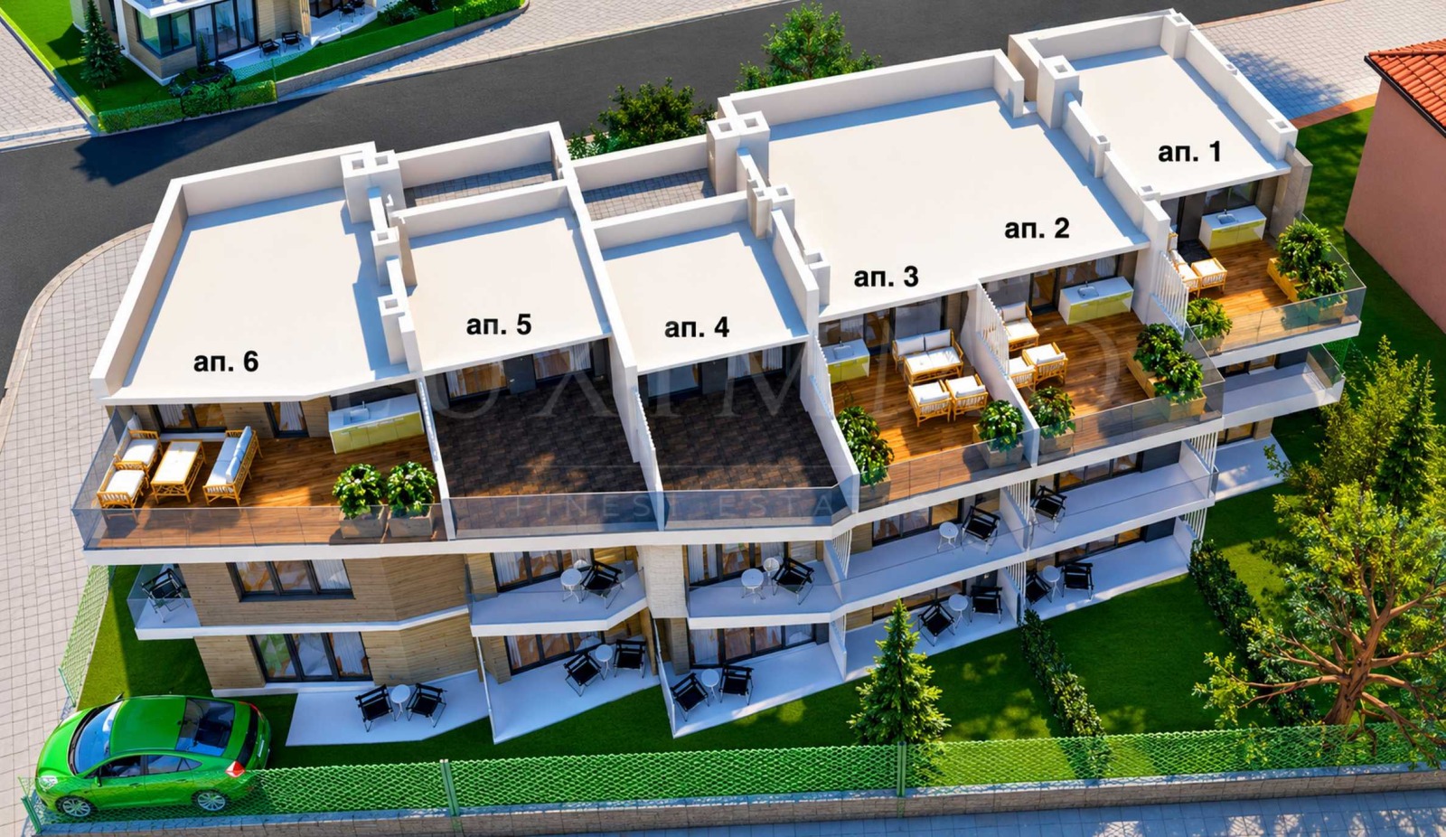 Продава КЪЩА, гр. София, Горубляне, снимка 3 - Къщи - 56137564