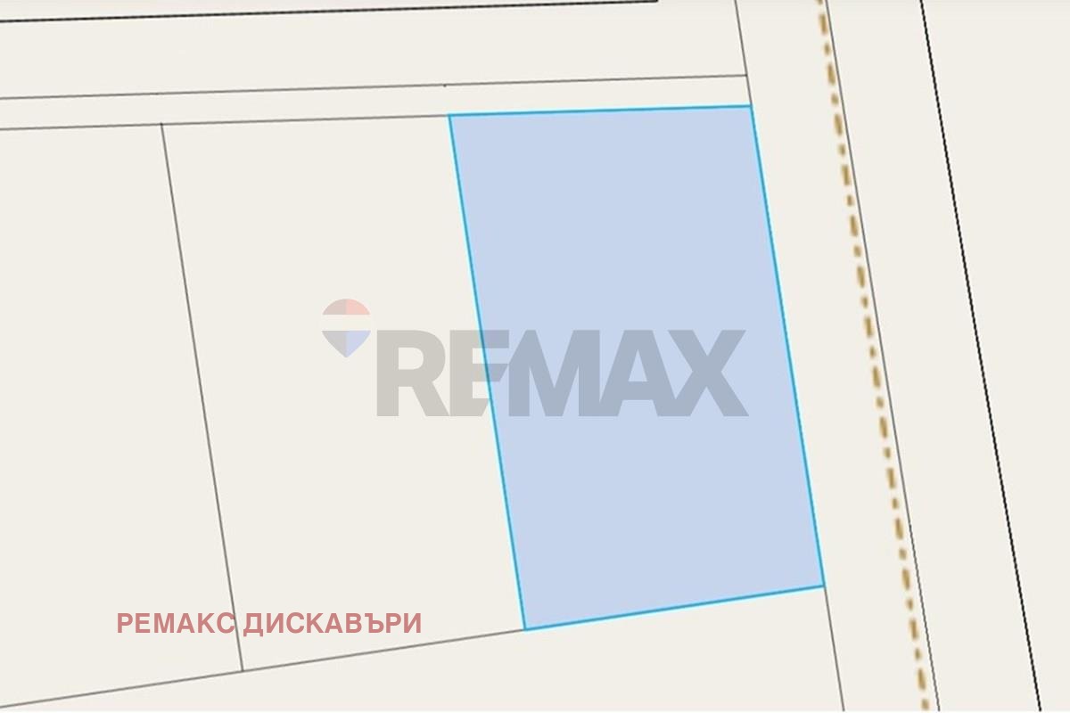 Продава ПАРЦЕЛ, с. Труд, област Пловдив