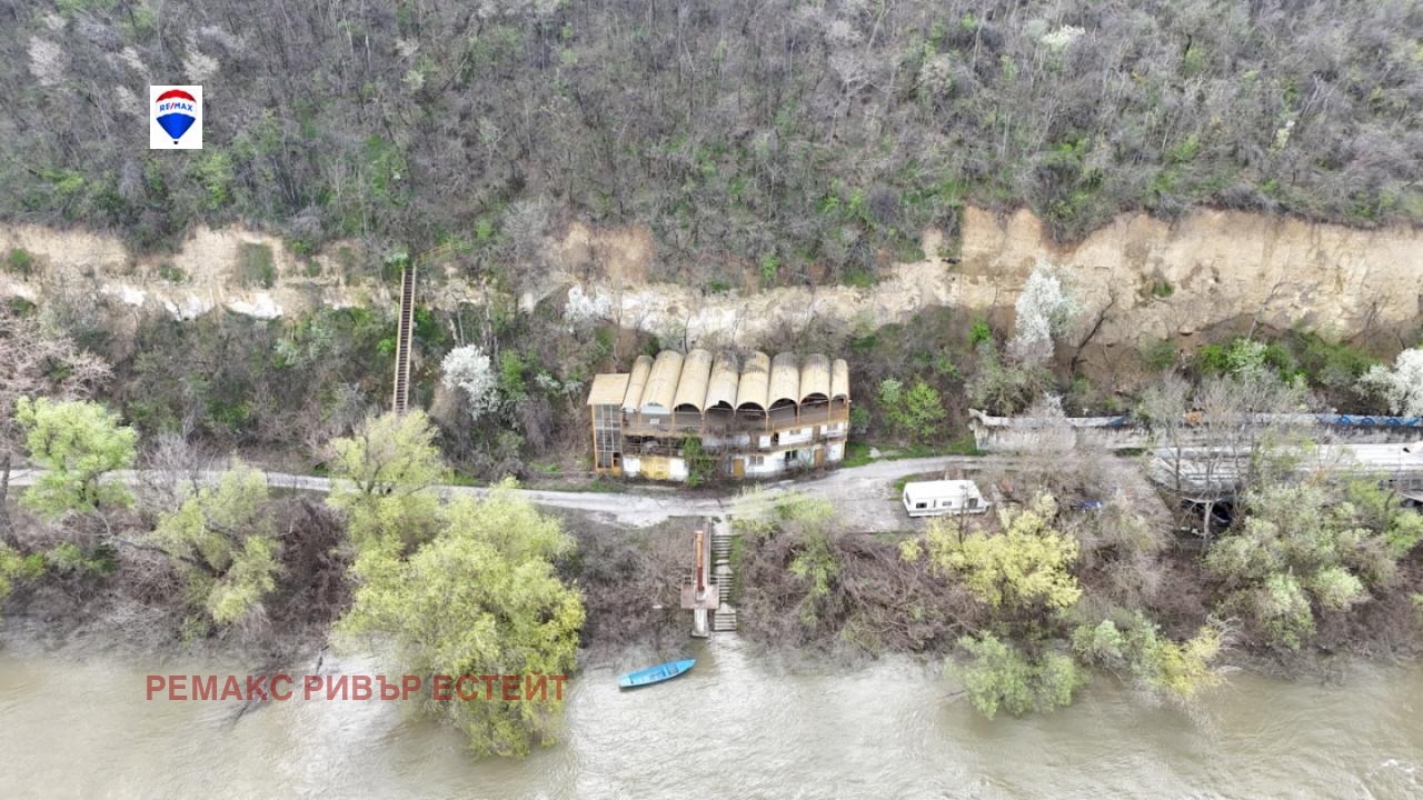 Продава БИЗНЕС ИМОТ, гр. Русе, Долапите, снимка 2 - Други - 54147839