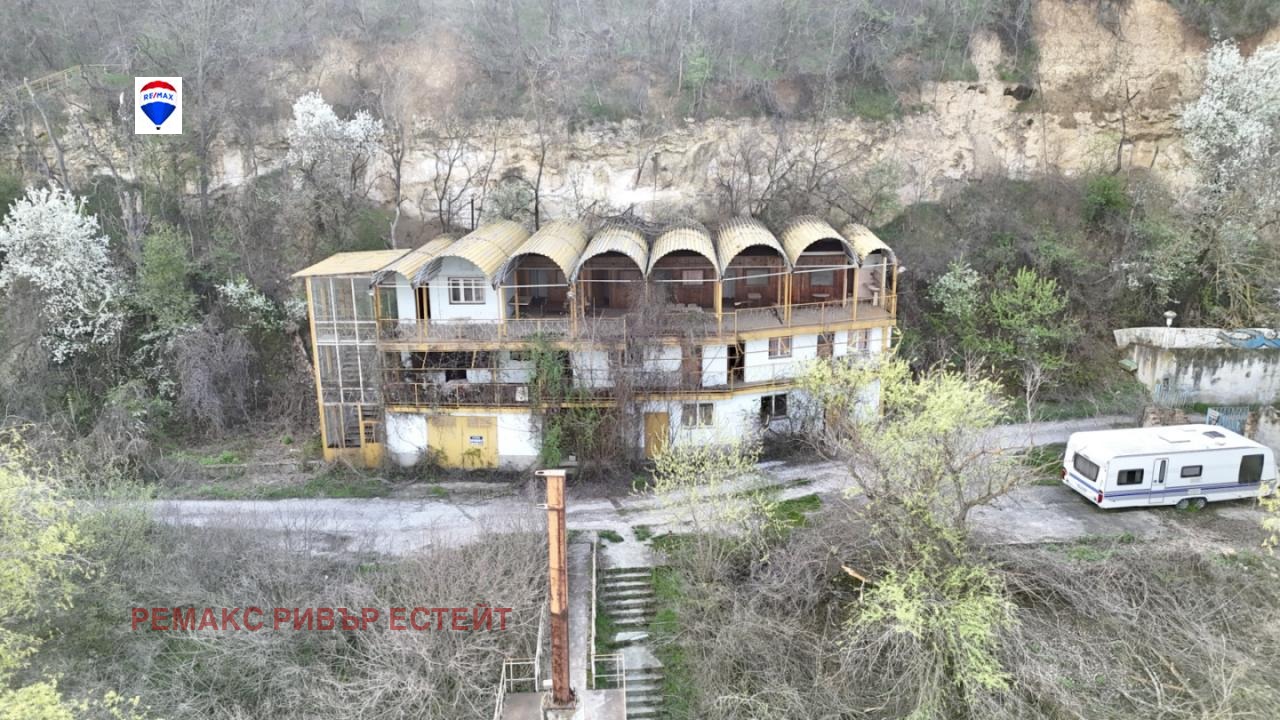 Продава БИЗНЕС ИМОТ, гр. Русе, Долапите, снимка 4 - Други - 54147839