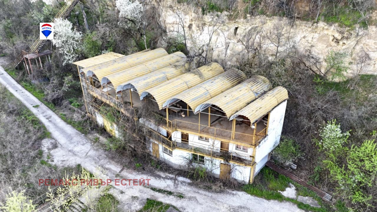 Продава БИЗНЕС ИМОТ, гр. Русе, Долапите, снимка 5 - Други - 54147839