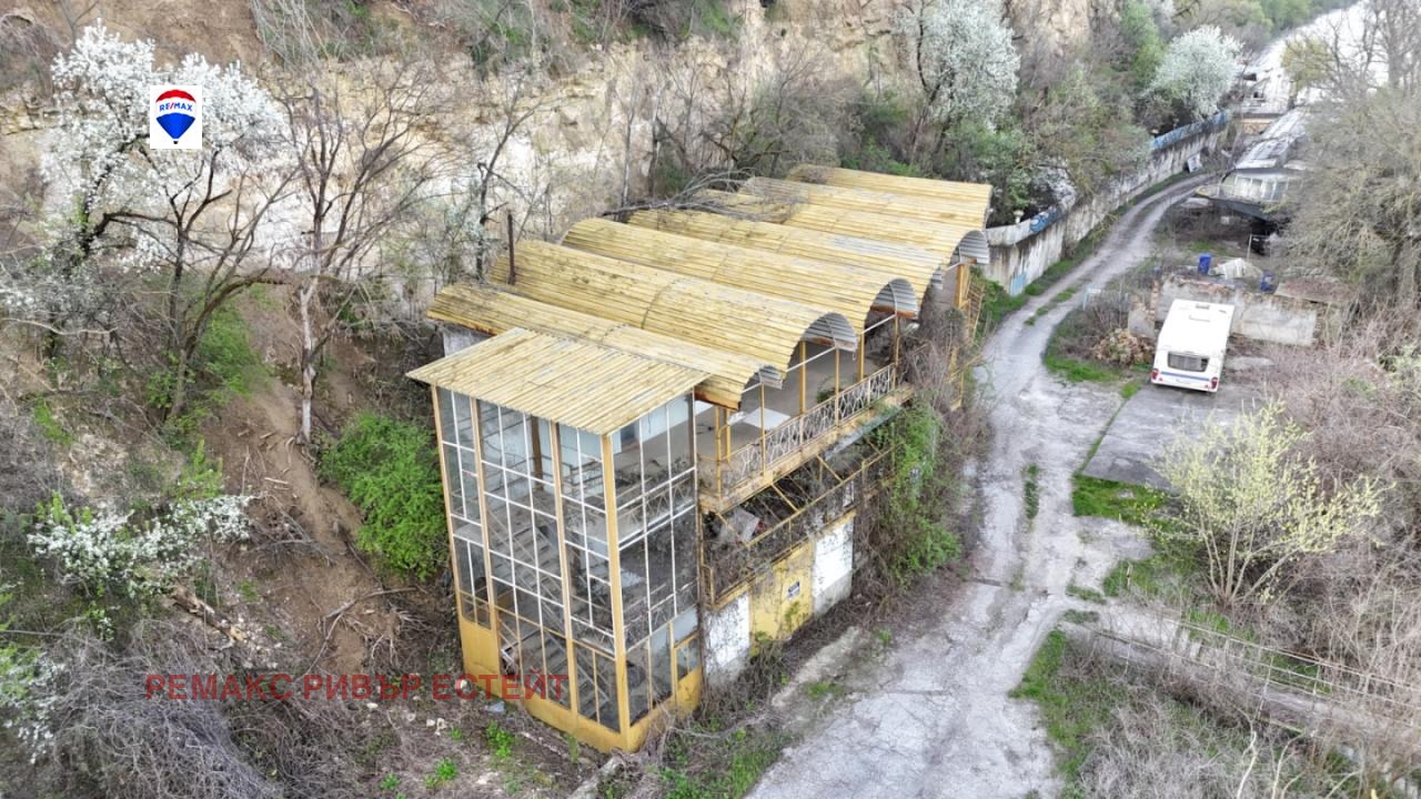 Продава БИЗНЕС ИМОТ, гр. Русе, Долапите, снимка 6 - Други - 54147839