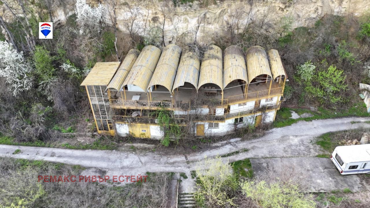 Продава БИЗНЕС ИМОТ, гр. Русе, Долапите, снимка 7 - Други - 54147839