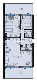 Продава 3-СТАЕН, град Пловдив, Въстанически • 96350 € • 58896152 — Holmes.bg