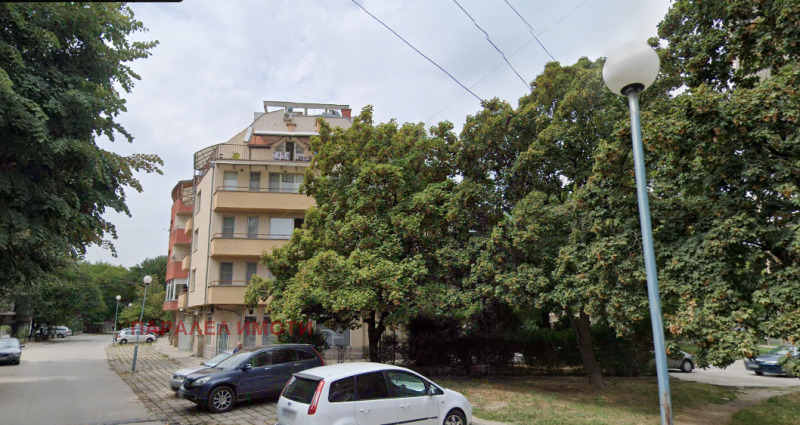 Продава 2-СТАЕН в град Пловдив, Христо Смирненски - 79 кв.м / 145 000 € » 283 595.35 лв., ПАРАЛЕЛ ИМОТИ