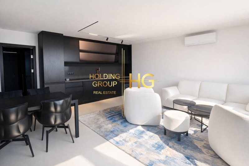 Продава 2-СТАЕН в град Варна, Централна поща - 116 кв.м / 289 900 € » 566 995.12 лв., ХОЛДИНГ ГРУП