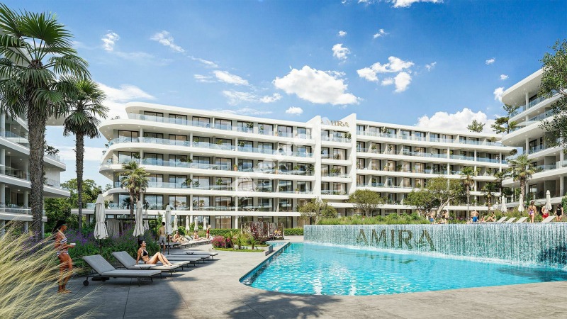 Продава 3-СТАЕН в област Бургас, гр. Несебър - 109 кв.м / 330 000 € » 645 423.90 лв., МИРЕЛА - БУРГАС