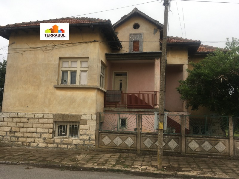 Продава КЪЩА в област Враца, гр. Криводол - 140 кв.м / 35 790.43 € » 70 000 лв., ТЕРАБУЛ
