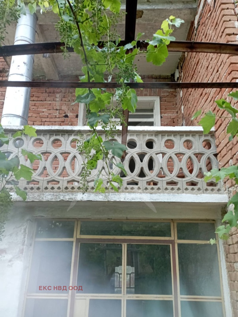 Продава КЪЩА в област Стара Загора, с. Православ - 140 кв.м / 40 000 € » 78 233.20 лв., ЕКС НВД ПЛОВДИВ ООД