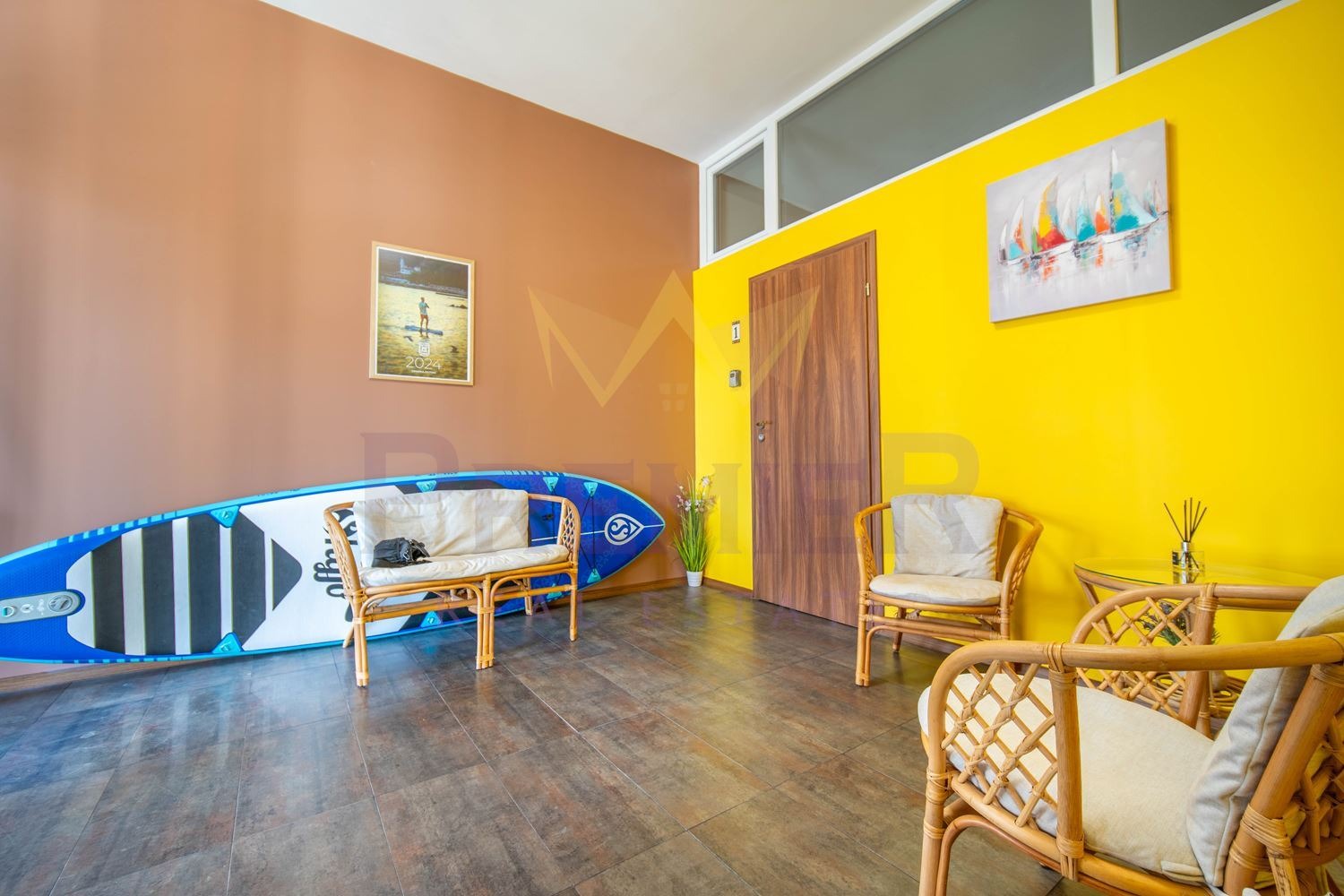 Продава 3-СТАЕН | Imot.bg — изображение 3