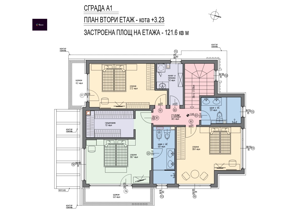 Продава КЪЩА | Imot.bg — изображение 6
