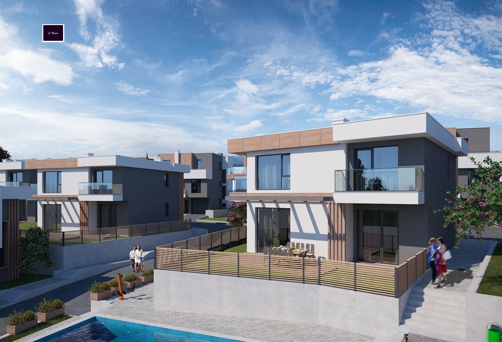 Продава КЪЩА | Imot.bg — изображение 1