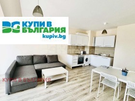 1 bedroom Asparuhovo, Varna 1