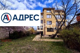 Hotell m-t Dolna Traka, Varna