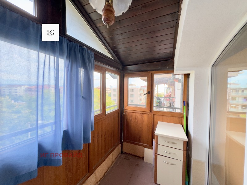 Продается  Студия область Бургас , Несебър , 55 кв.м | 26614931 - изображение [9]