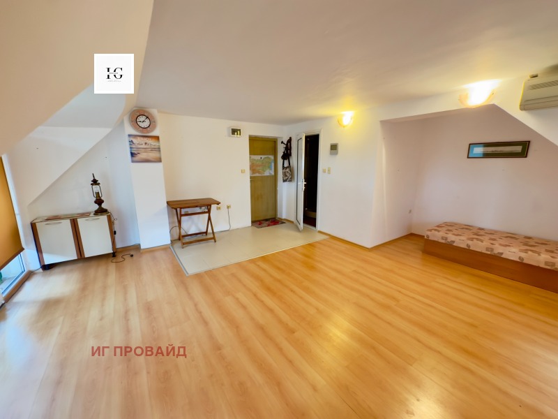 Продается  Студия область Бургас , Несебър , 55 кв.м | 26614931 - изображение [3]