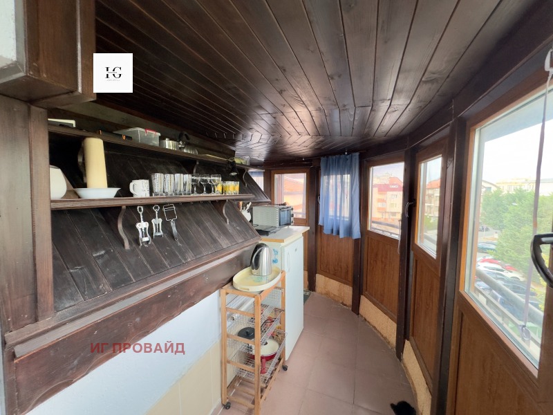Продается  Студия область Бургас , Несебър , 55 кв.м | 26614931 - изображение [13]
