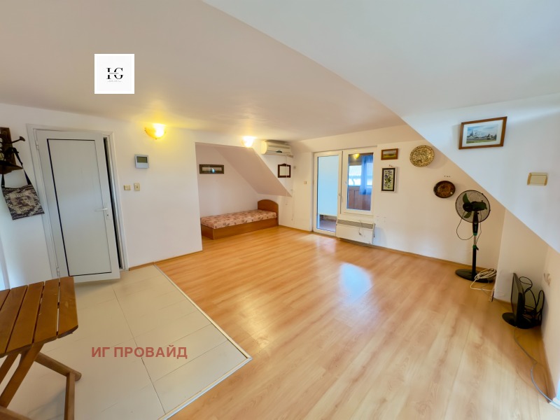 Продается  Студия область Бургас , Несебър , 55 кв.м | 26614931 - изображение [2]