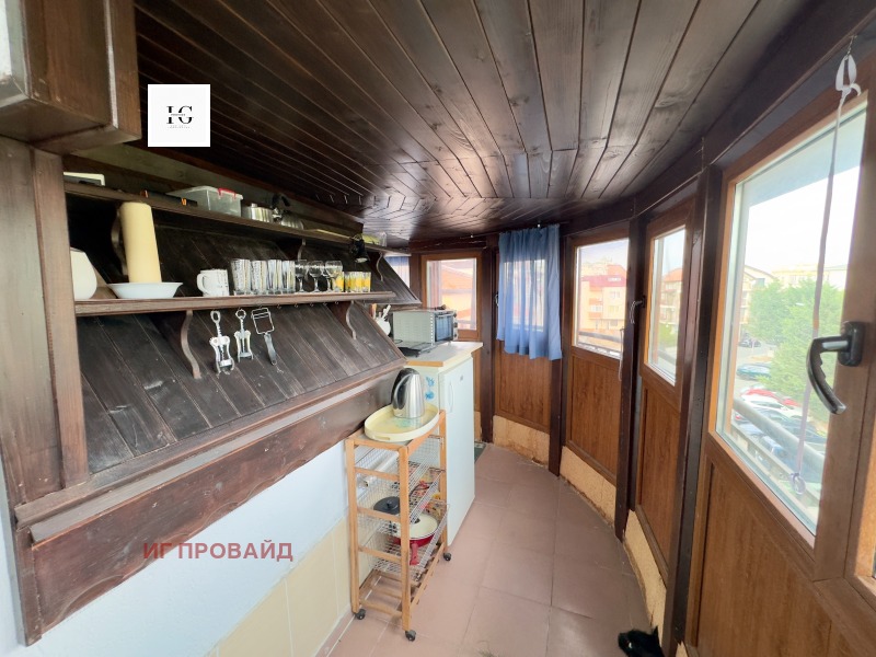 Продается  Студия область Бургас , Несебър , 55 кв.м | 26614931 - изображение [12]