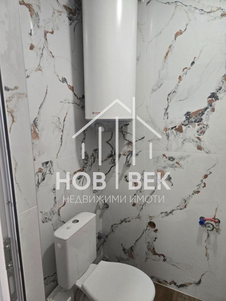 Продава 1-СТАЕН, гр. Варна, Чаталджа, снимка 3 - Апартаменти - 55227240