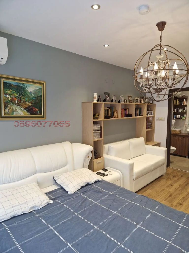 Na sprzedaż  1 sypialnia region Błagojewgrad , Bansko , 78 mkw | 30060972 - obraz [8]