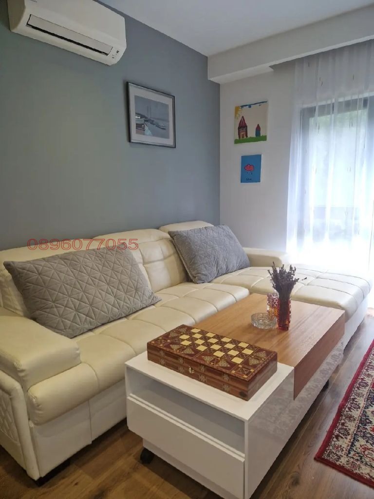 En venta  1 dormitorio región Blagoevgrad , Bansko , 78 metros cuadrados | 30060972 - imagen [2]