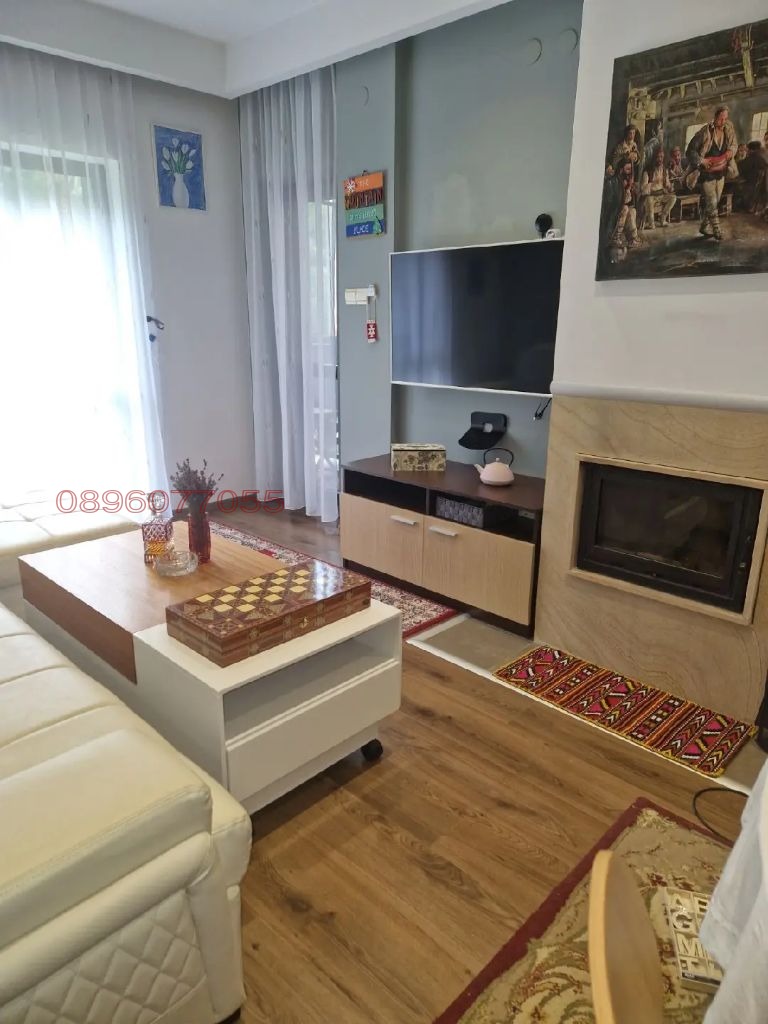 Myytävänä  1 makuuhuone Blagoevgradin alue , Bansko , 78 neliömetriä | 30060972 - kuva [4]