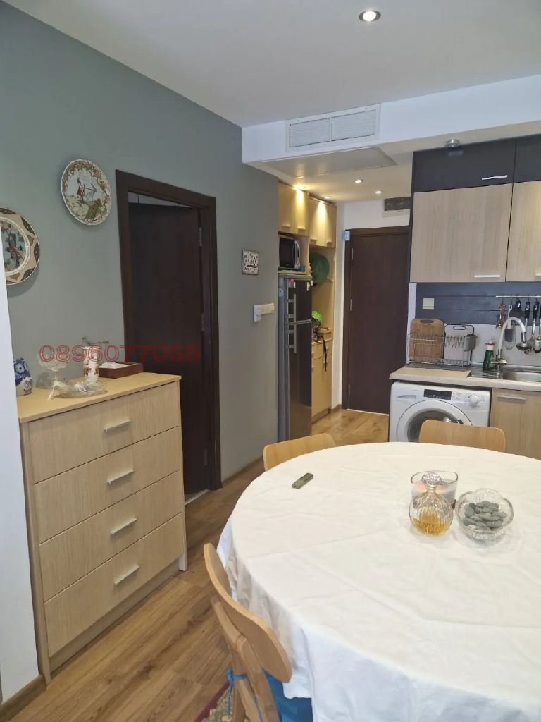 À venda  1 quarto região Blagoevgrad , Bansko , 78 m² | 30060972 - imagem [5]