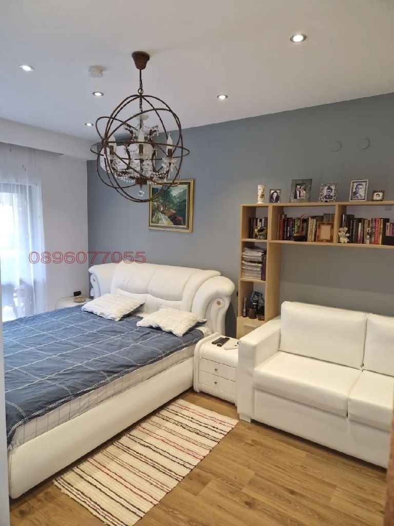 Till salu  1 sovrum region Blagoevgrad , Bansko , 78 kvm | 30060972 - bild [7]