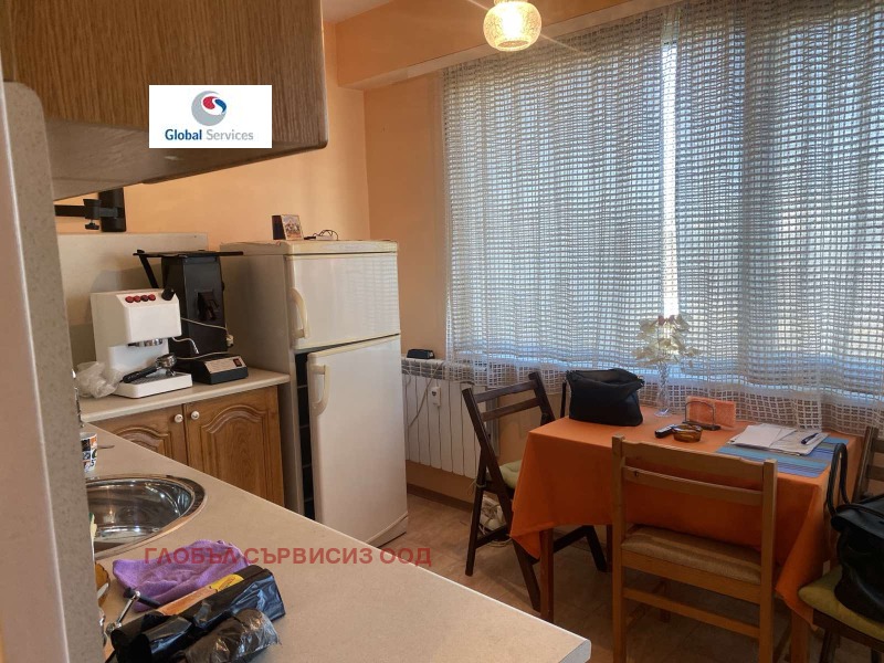 Till salu  1 sovrum Sofia , Sveta Troica , 65 kvm | 86787951 - bild [2]