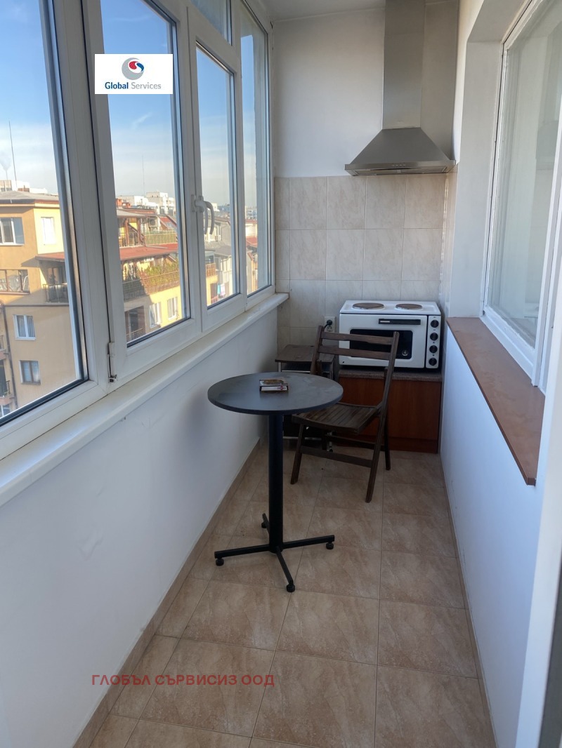 À venda  1 quarto Sofia , Sveta Troica , 65 m² | 86787951 - imagem [5]