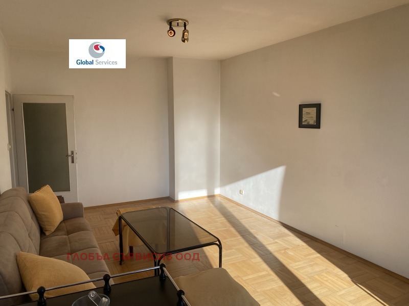 Na prodej  1 ložnice Sofia , Sveta Troica , 65 m2 | 86787951