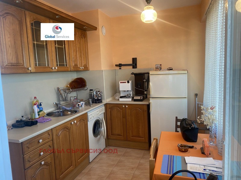 Na prodej  1 ložnice Sofia , Sveta Troica , 65 m2 | 86787951 - obraz [4]