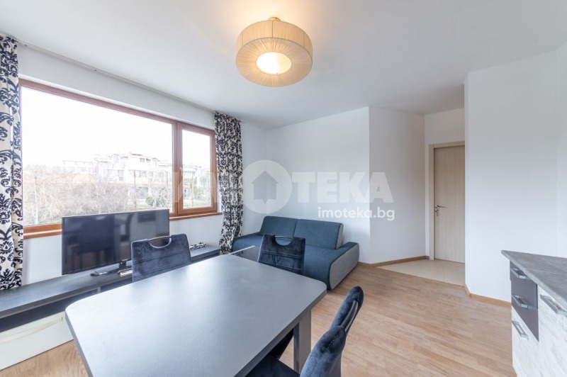 Продава  2-стаен град Варна , м-т Долна Трака , 61 кв.м | 86770118 - изображение [4]