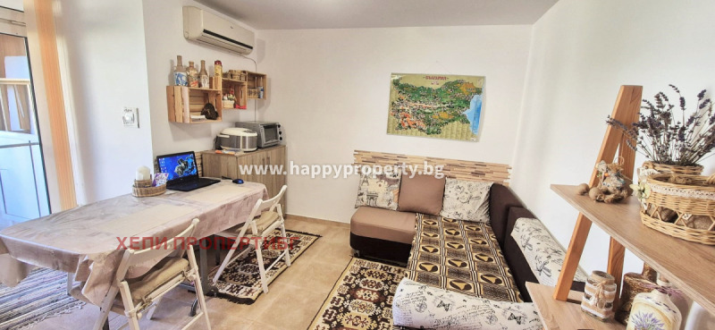 Προς πώληση  1 υπνοδωμάτιο περιοχή Μπουργκάς , Σβετη Βλασ , 50 τ.μ | 61946228 - εικόνα [5]